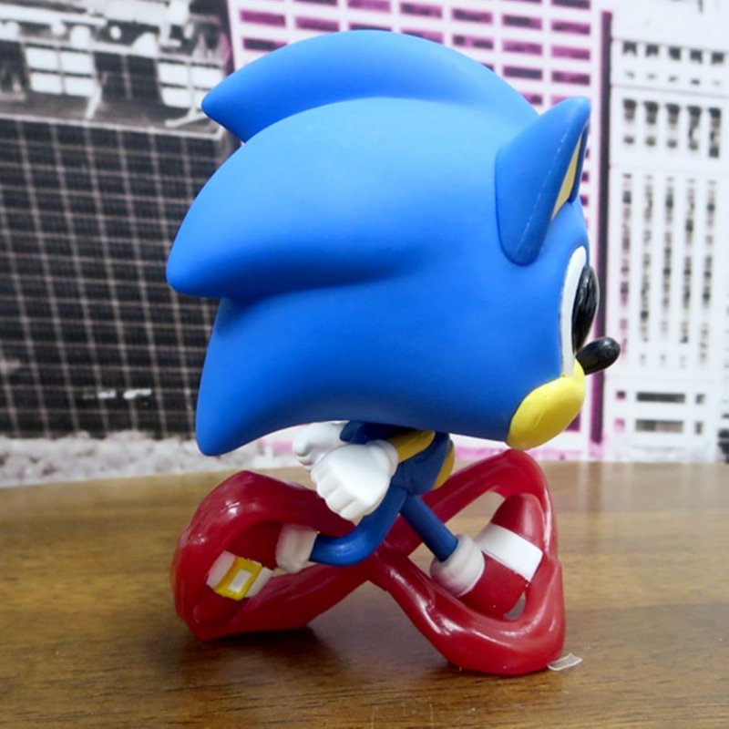 Funko POP di Sonic