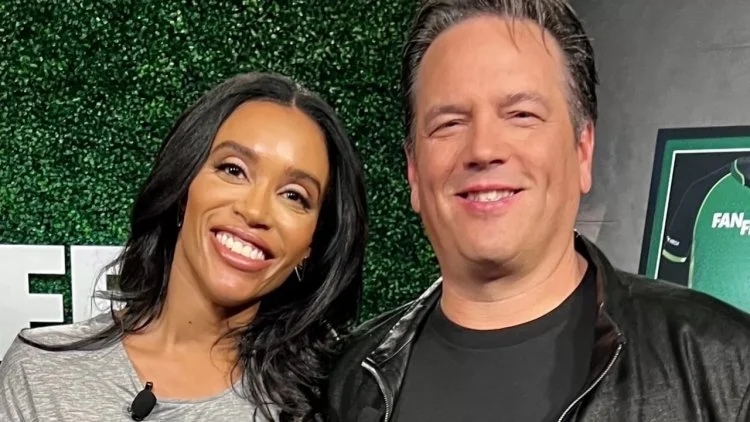 Phil Spencer e Sarah Bond lasciano Xbox