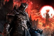 CI Games vuole gli ex di Bluepoint Games per Lords of the Fallen 2