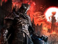 CI Games vuole gli ex di Bluepoint Games per Lords of the Fallen 2