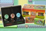 Una bellissima versione da collezione di Pokémon Rosso Fuoco e Verde Foglia è in arrivo, ma solo in Giappone - Notizia