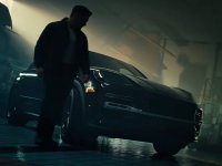 Resident Evil Requiem e Porsche insieme per un live trailer con Nick Apostolides