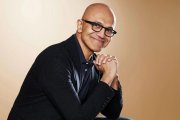 Il CEO di Microsoft, Satya Nadella, parla dell'addio di Phil Spencer