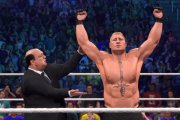 Paul Heyman ha presentato la modalità La Mia Ascesa di WWE 2K26