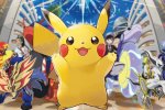 Pokémon Winds e Waves (Gen 10) e le altre possibili novità del Pokémon Presents secondo un leaker - Notizia