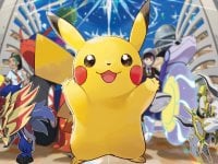 Pokémon Winds e Waves (Gen 10) e le altre possibili novità del Pokémon Presents secondo un leaker