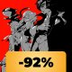 Se ti piacciono gli action RPG, Persona 5 Strikers per PC è in sconto al 92% su Instant Gaming