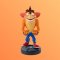 Questo supporto per controller ispirato a Crash Bandicoot è perfetto per gli appassionati del gioco