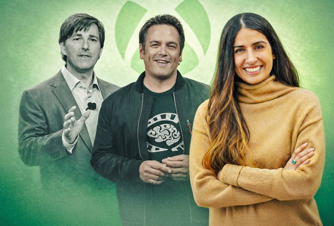 Xbox cambia guida, l’industria perde la rotta