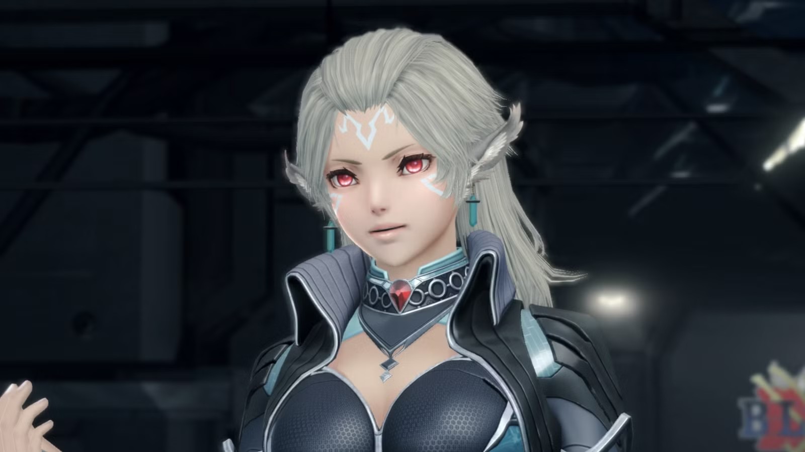 Xenoblade Chronicles X ha alcuni problemi grafici su Nintendo Switch 2