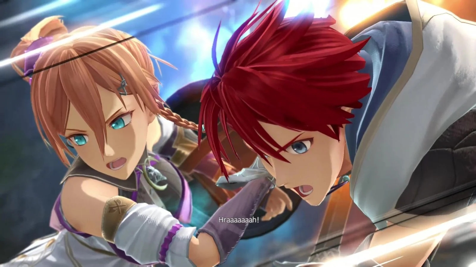 Ys X: Proud Nordics su Steam offre un upgrade a pagamento per chi ha l'originale, ma non tutti sono soddisfatti