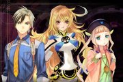 Un nuovo Tales of in collaborazione con Ufotable verrà svelato presto, ecco quando