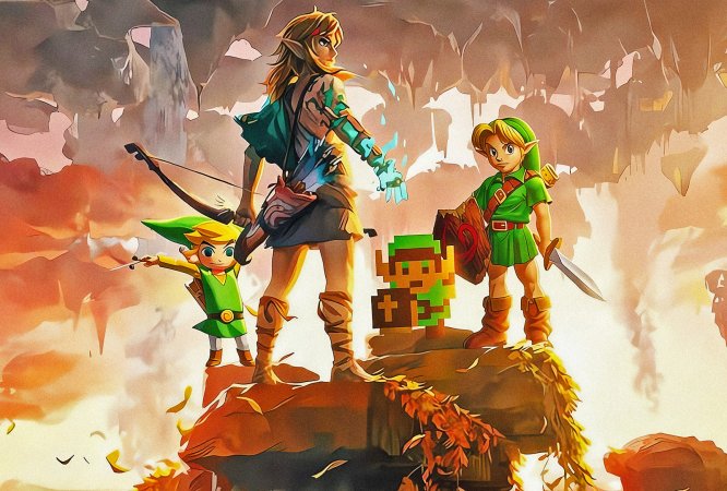 40 anni di continua ricerca dell’avventura