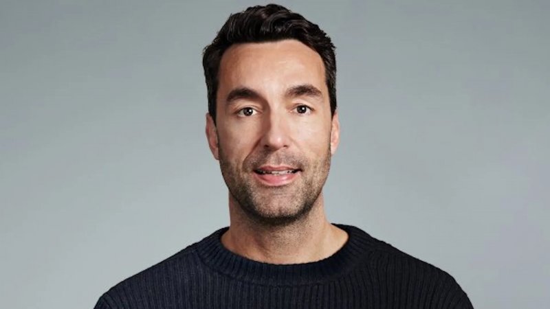 Una foto di Patrick Söderlund