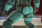 Il sedere di Solid Snake è quasi sodo come un tempo, grazie a Rainbow Six Siege - Notizia
