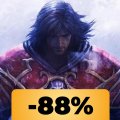 Castlevania: Lords of Shadow Ultimate Edition è in offerta su Instant Gaming, (ri)vivi un'avventura epica