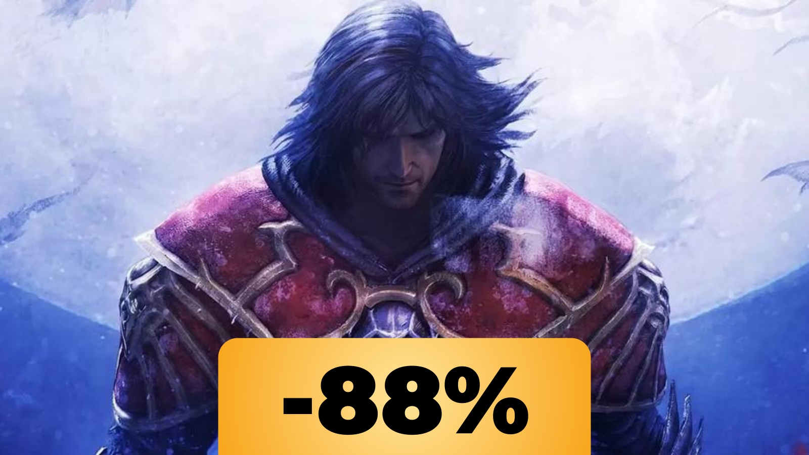 Castlevania: Lords of Shadow Ultimate Edition