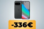 Google Pixel 10 è al suo minimo storico su Amazon: a queste cifre è il vero best buy da acquistare - Notizia