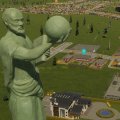 Cities: Skylines 2 aggiornato dal nuovo studio di sviluppo: ora i cittadini muoiono anche in modalità facile
