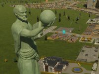Cities: Skylines 2 aggiornato dal nuovo studio di sviluppo: ora i cittadini muoiono anche in modalità facile
