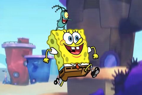 SpongeBob: Assalto al Patty 2, la recensione del nuovo platform su Apple Arcade