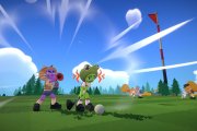 Super Battle Golf su Steam ha già venduto più di 100.000 copie