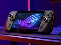 AMD interrompe gli aggiornamenti driver per il Ryzen Z1 Extreme: niente più supporto per Legion Go e ROG Ally?