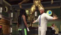 WWE 2K26 - Trailer di The Island
