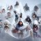 La serie di Assassin's Creed ha una nuova guida, annunciata da Vantage Studios