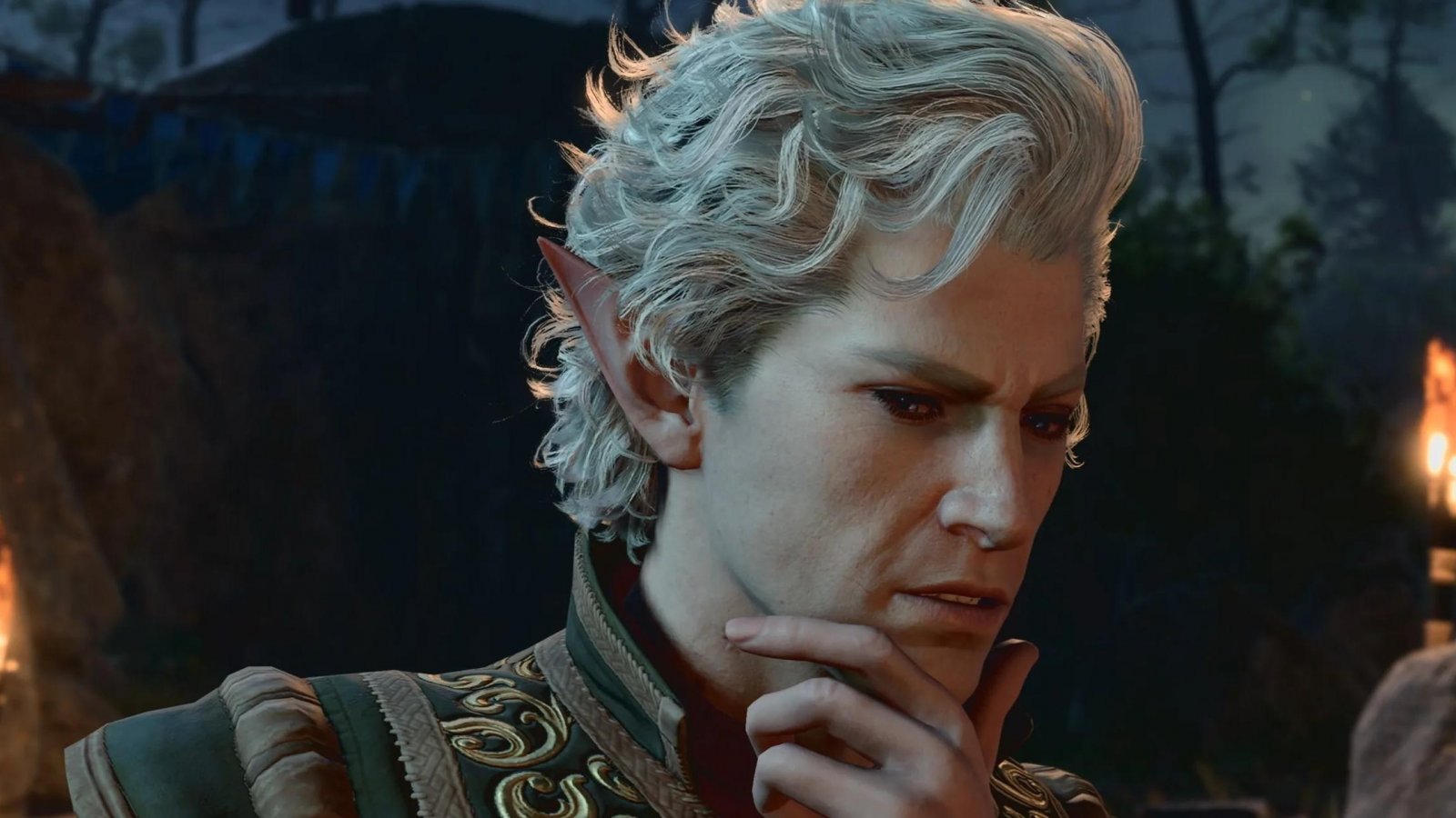 Elon Musk ha rinviato un update di Grok perché pare desse informazioni errate su Baldur's Gate 3