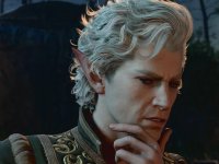 Elon Musk ha rinviato un update di Grok perché pare desse informazioni errate su Baldur's Gate 3