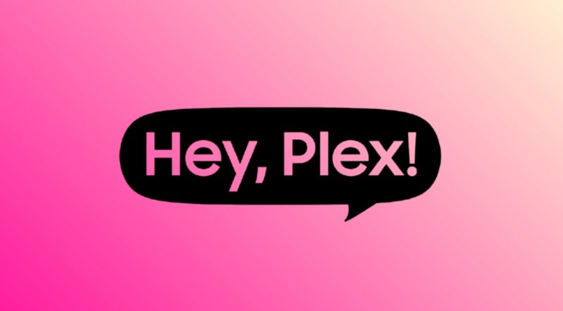 Basterà dire 'Hey, Plex' per utilizzare Perplexity