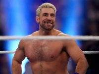 Joe Hendry è entusiasta di essere in WWE 2K26, usava l'editor per cambiare look