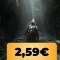 Metro Last Light Redux costa poco più di 2 €: un’avventura post-apocalittica intensa e coinvolgente