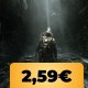 Metro Last Light Redux costa poco più di 2 €: un’avventura post-apocalittica intensa e coinvolgente