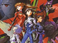 Evangelion: annunciata una nuova serie anime scritta da Yoko Taro, il creatore di NieR: Automata