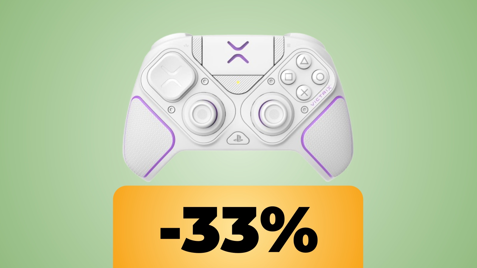 Controller PDP Victrix Pro