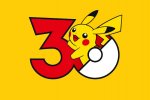 Ogni Pokémon ha un suo logo personalizzato per il 30° anniversario - Notizia