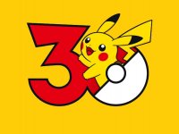 Ogni Pokémon ha un suo logo personalizzato per il 30° anniversario