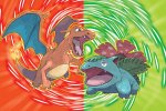 Pokémon Rosso Fuoco e Verde Foglia sono già i più venduti sull'eShop di Nintendo Switch - Notizia