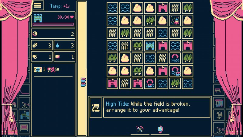 Titanium Court non è quello che sembra da quest'immagine.