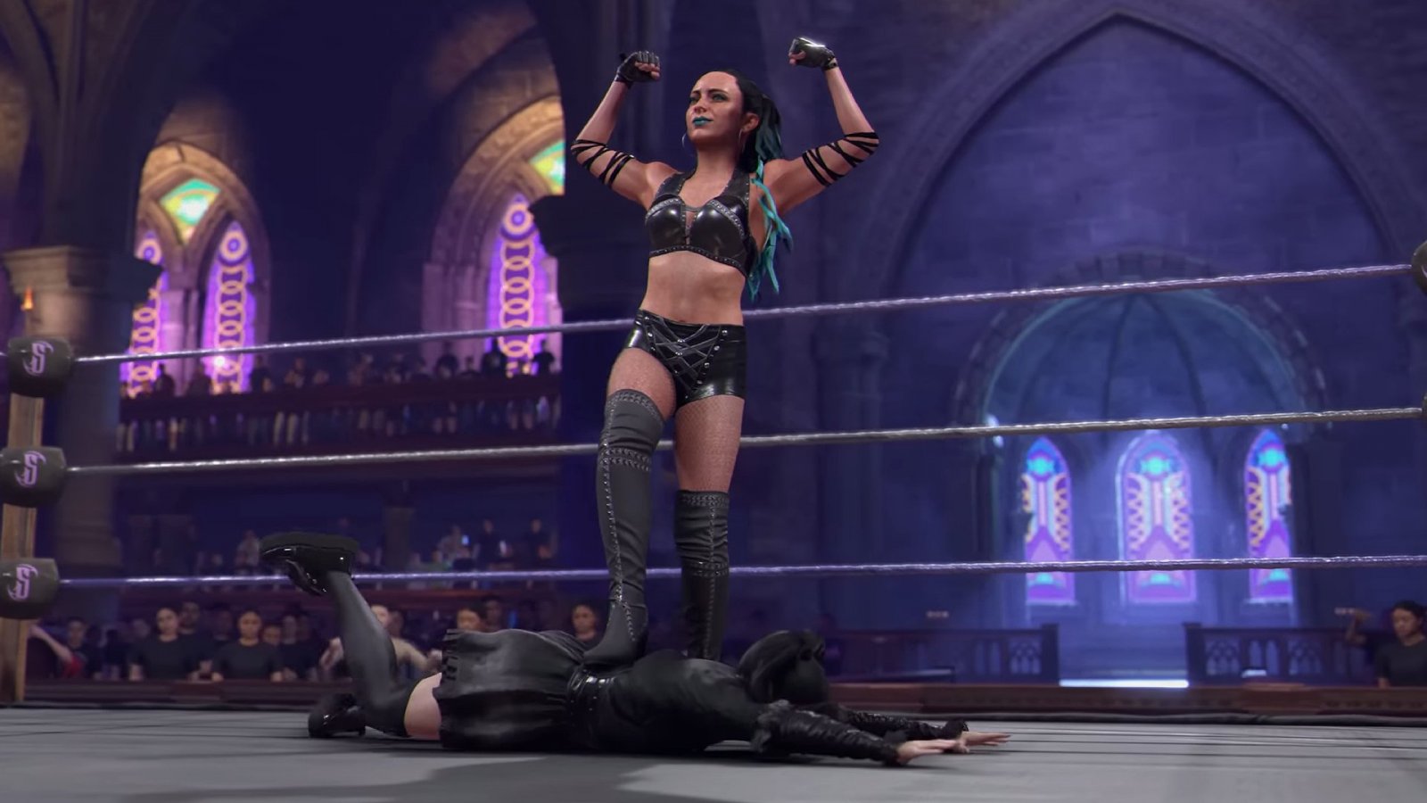 La modalità The Island di WWE 2K26 è stata presentata con un trailer da Cody Rhodes