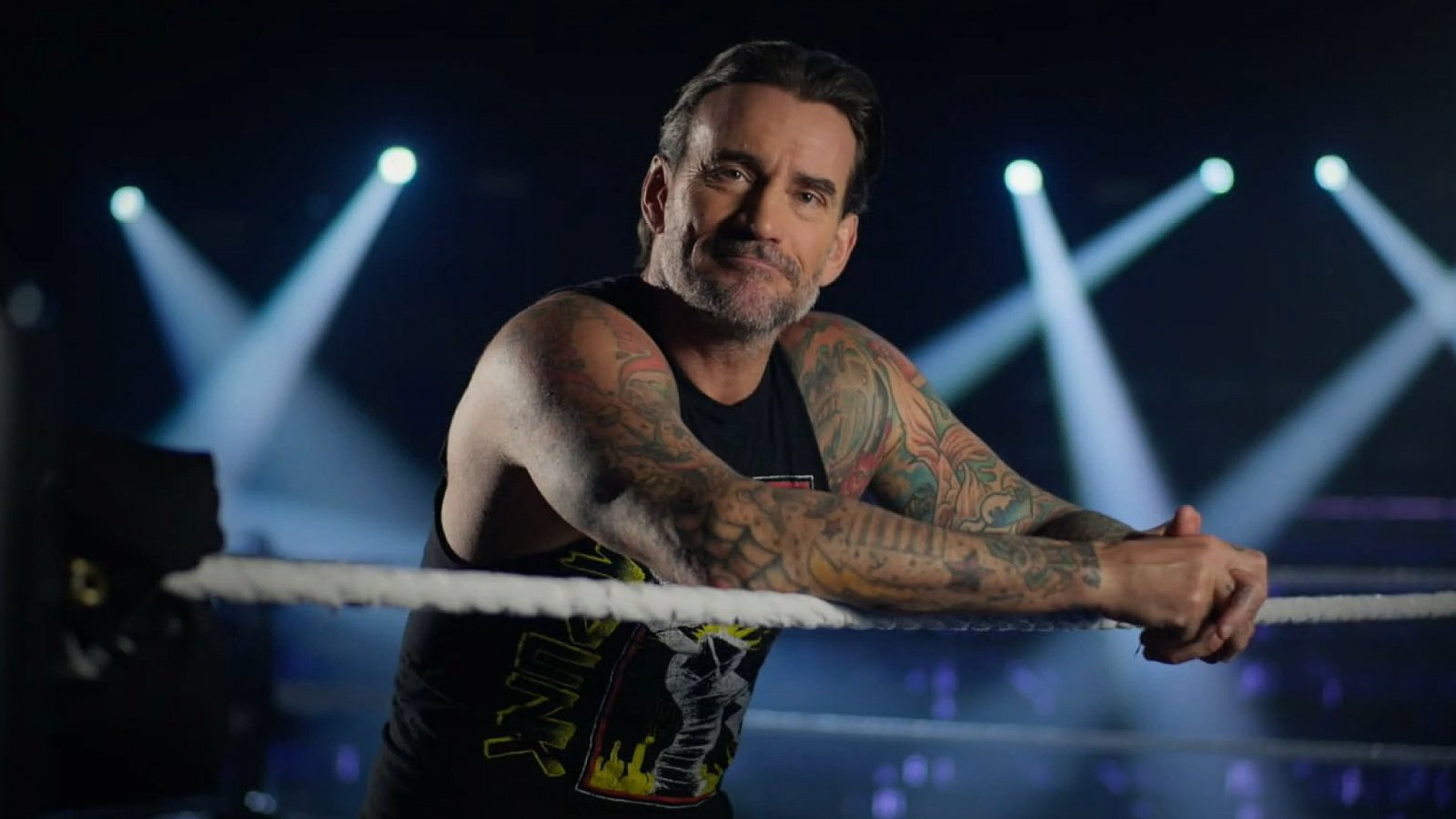 WWE 2K26, abbiamo provato la modalità Showcase dedicata a CM Punk