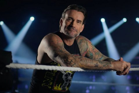 WWE 2K26, abbiamo provato la modalità Showcase dedicata a CM Punk