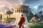 Anno 117: Pax Romana sarà gratis questo weekend, un trailer anticipa le novità in arrivo con il pass dell'Anno 1