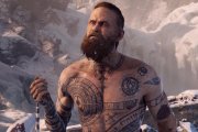 God of War ha trovato l'attore di Baldur, il primo grande nemico di Kratos nella saga norrena