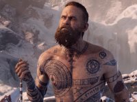 God of War ha trovato l'attore di Baldur, il primo grande nemico di Kratos nella saga norrena
