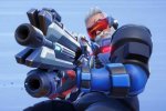 Overwatch Rush è uno sparatutto con visuale dall'alto per sistemi mobile - Notizia