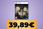L'edizione fisica di Clair Obscur: Expedition 33 per PS5 costa 10 € in meno: recupera il GOTY 2025 - Notizia