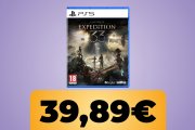 L'edizione fisica di Clair Obscur: Expedition 33 per PS5 costa 10 € in meno: recupera il GOTY 2025